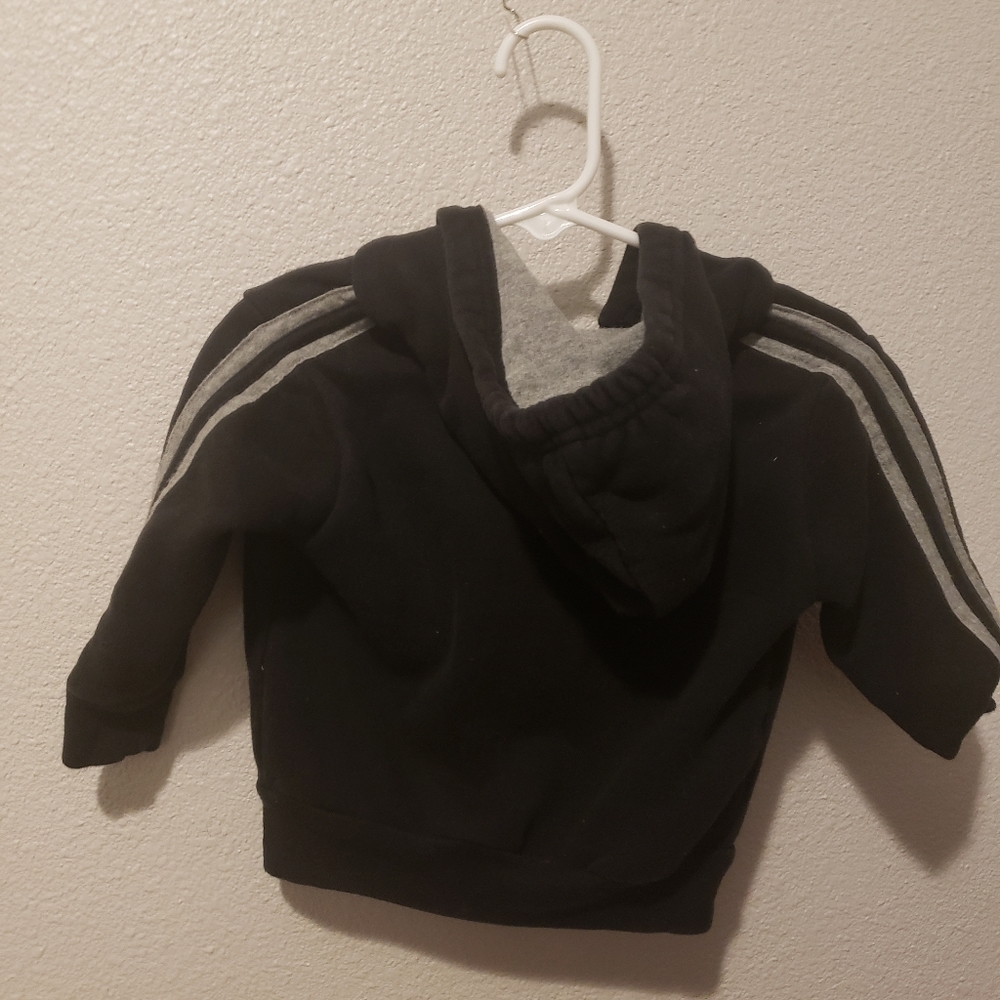 Athletic jacket 12mo